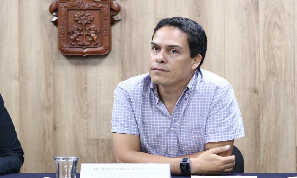 Con la exposición “¡Vive el arrecife!”, UdeG busca crear conciencia para su conservación La exposición "¡Vive el arrecife!" se inaugurará el domingo 28 de enero en el Museo Trompo Mágico