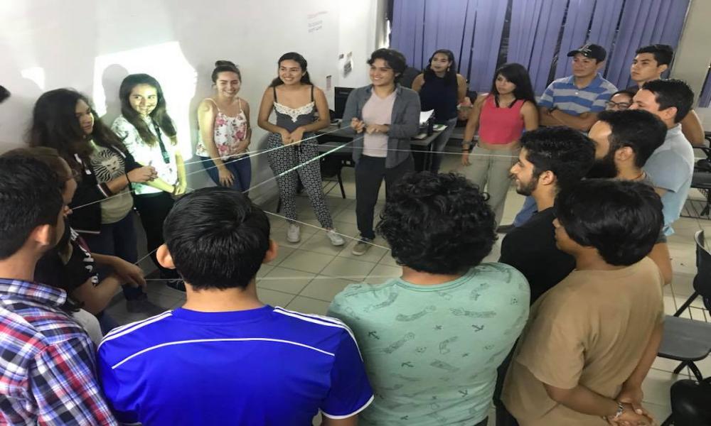 Fortalecen atención a la salud mental en CUCosta