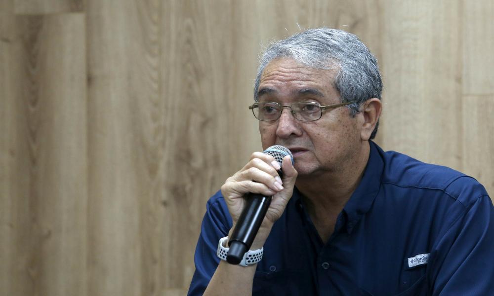 A corto plazo no hay riesgos en volcanes de Jalisco, Colima y Nayarit