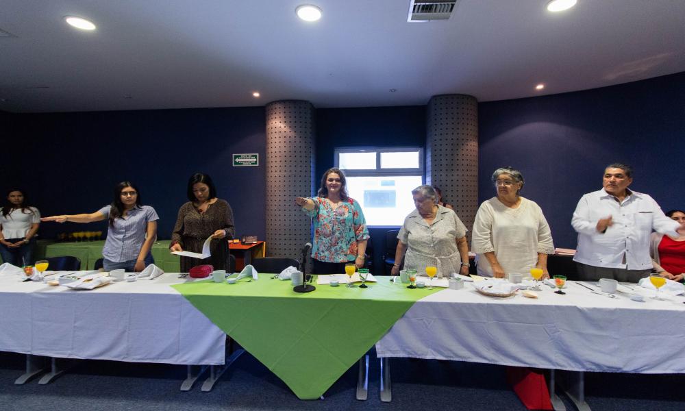 Consejo Social propone terna para designar al nuevo contralor del CUCosta