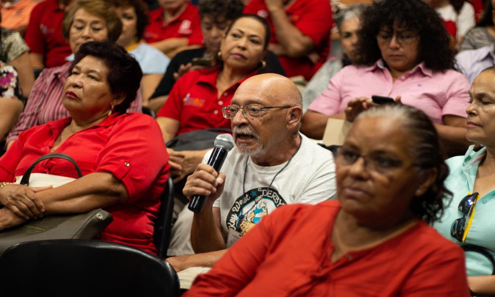 Directoras de cine viven discriminación de género en México y en Hollywood: Patricia Riggen