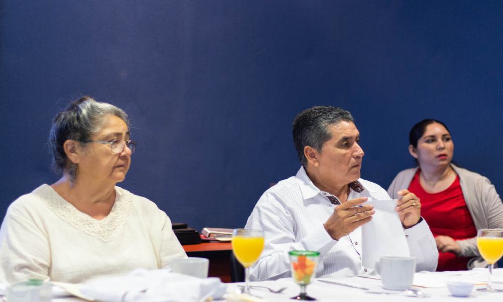 Consejo Social propone terna para designar al nuevo contralor del CUCosta