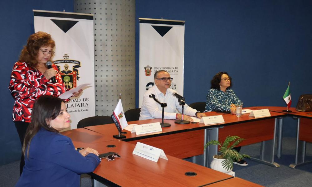 Se encuentra en proceso la cuarta re- acreditación La Licenciatura en Arquitectura del CUCosta