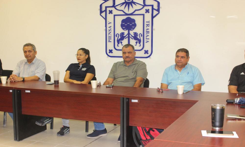 Se encuentra en proceso la cuarta re- acreditación La Licenciatura en Arquitectura del CUCosta