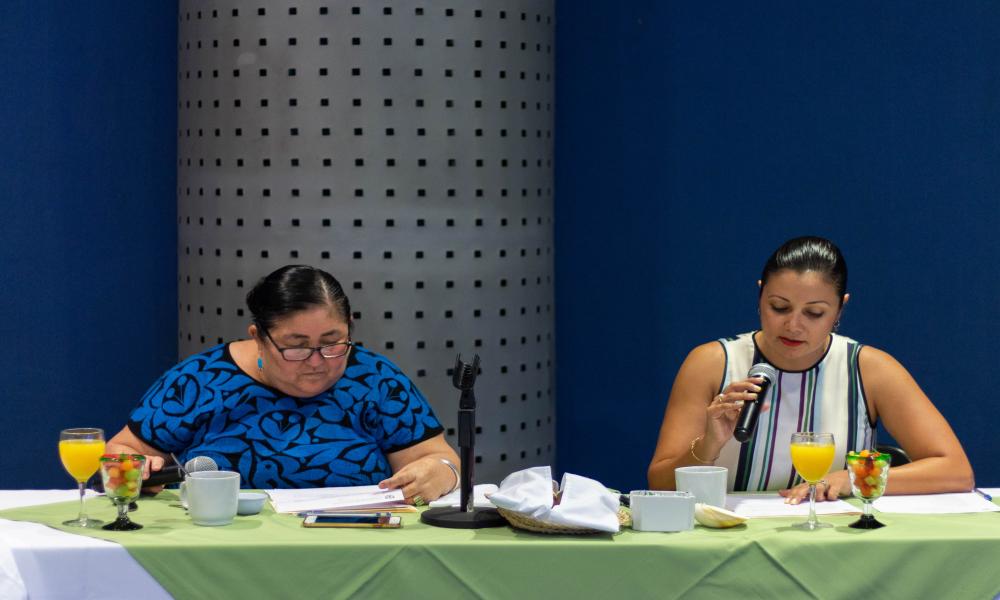 Consejo Social propone terna para designar al nuevo contralor del CUCosta