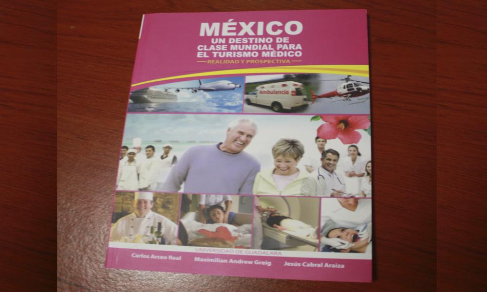 México, un destino de clase mundial para el turismo médico