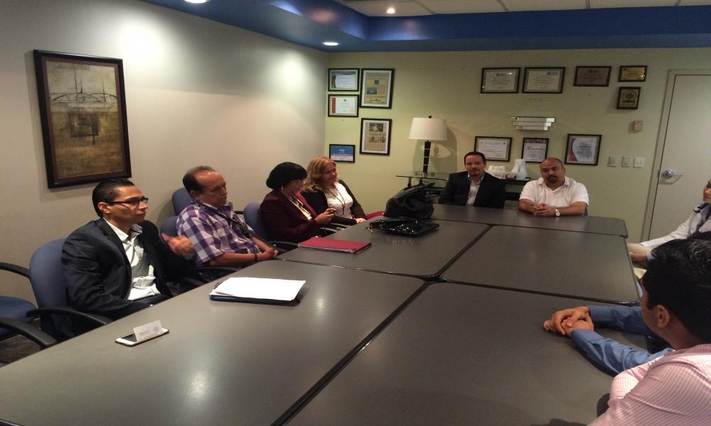 Obtiene Licenciatura en Medicina acreditación Grana Internacional