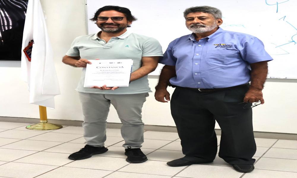 Inició el “V Coloquio Multidisciplinar de Posgrados 2024-B”