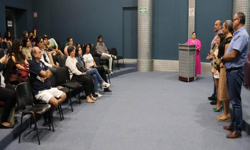 Invitan a asistir a la “Semana de las Artes Visuales en CUCosta”