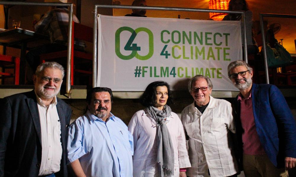 Es hora que se acabe la impunidad en México Bianca Jagger