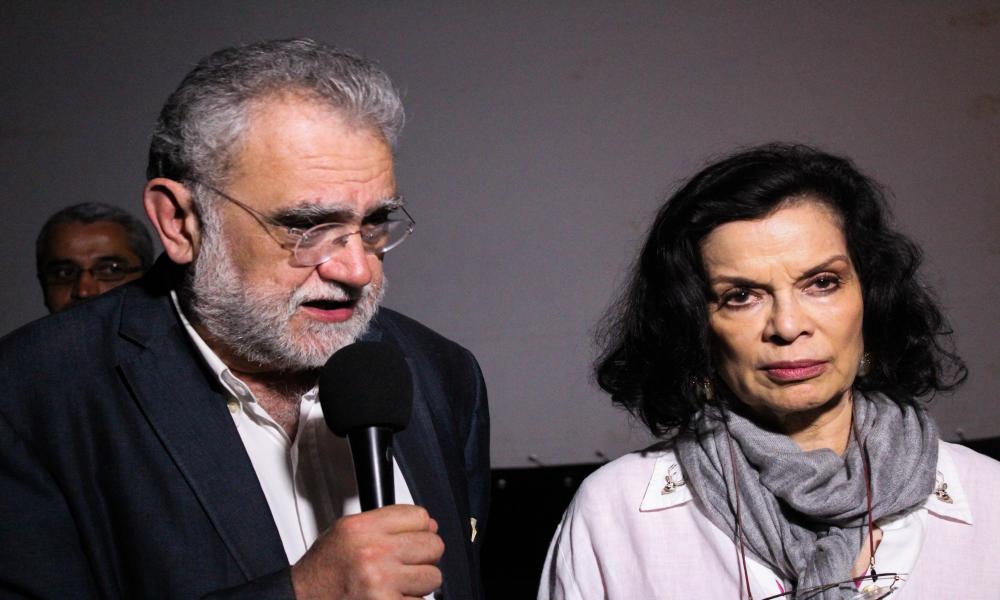 Es hora que se acabe la impunidad en México Bianca Jagger