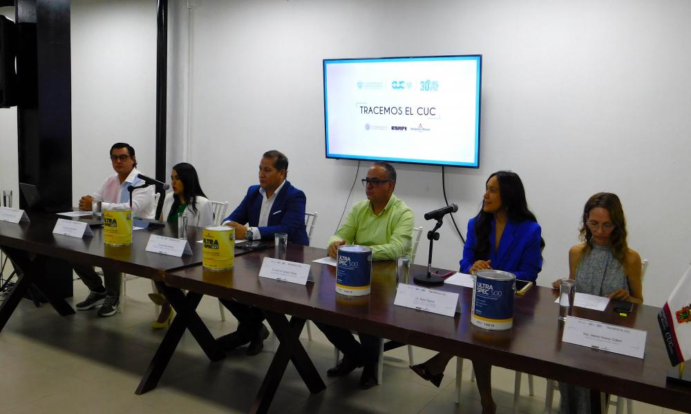 Estudiantes y egresados de CUCosta realizarán murales para fomentar la cultura de paz