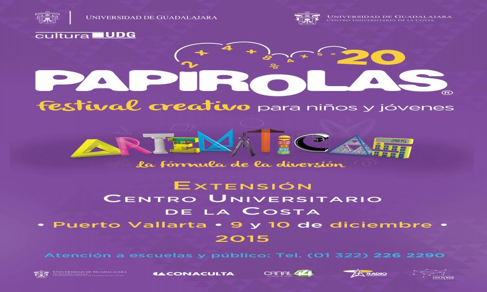 Papirolas llegará a Puerto Vallarta