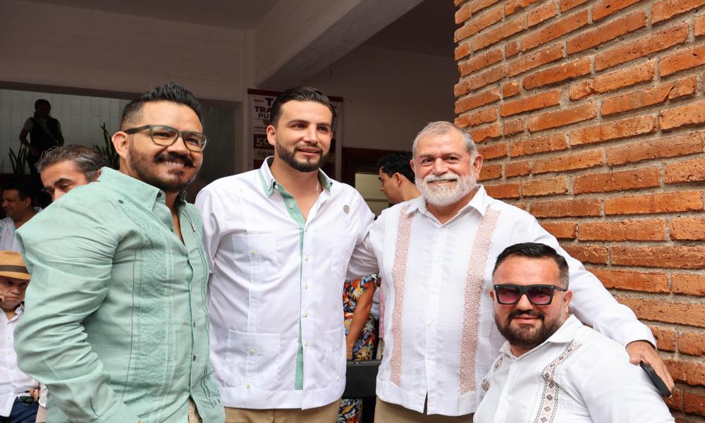 Universitarios estarán a la expectativa del ejercicio del nuevo gobierno de Puerto Vallarta