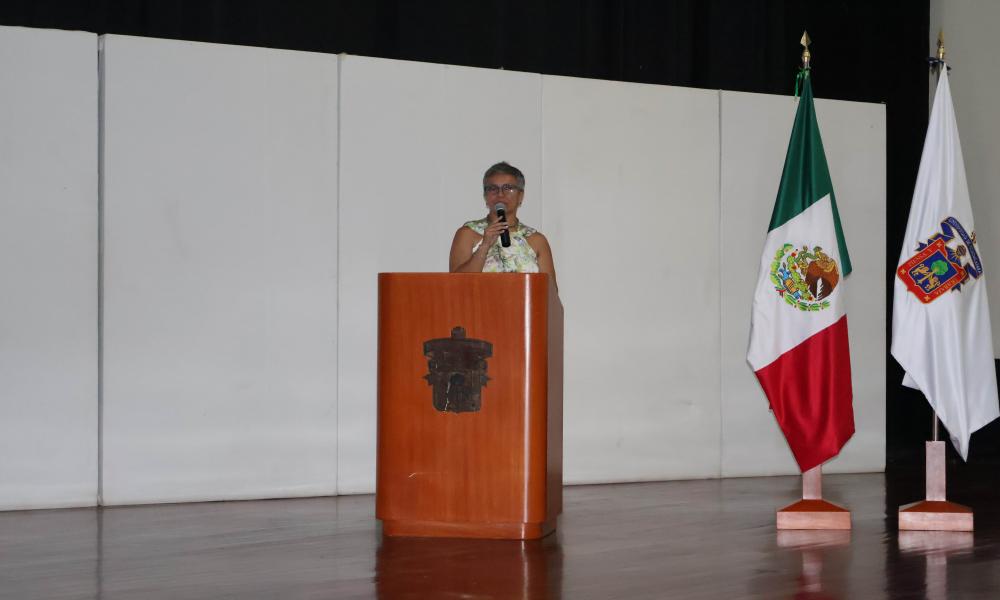 Inicia el 1er. Congreso Internacional y III Coloquio Nacional Diversidades y Abstracciones en Torno al Arte y la Cultura