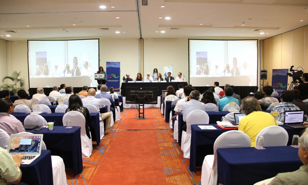 Congrega Reunión CUDI 2017 a más de 500 representantes universitarios en Puerto Vallarta