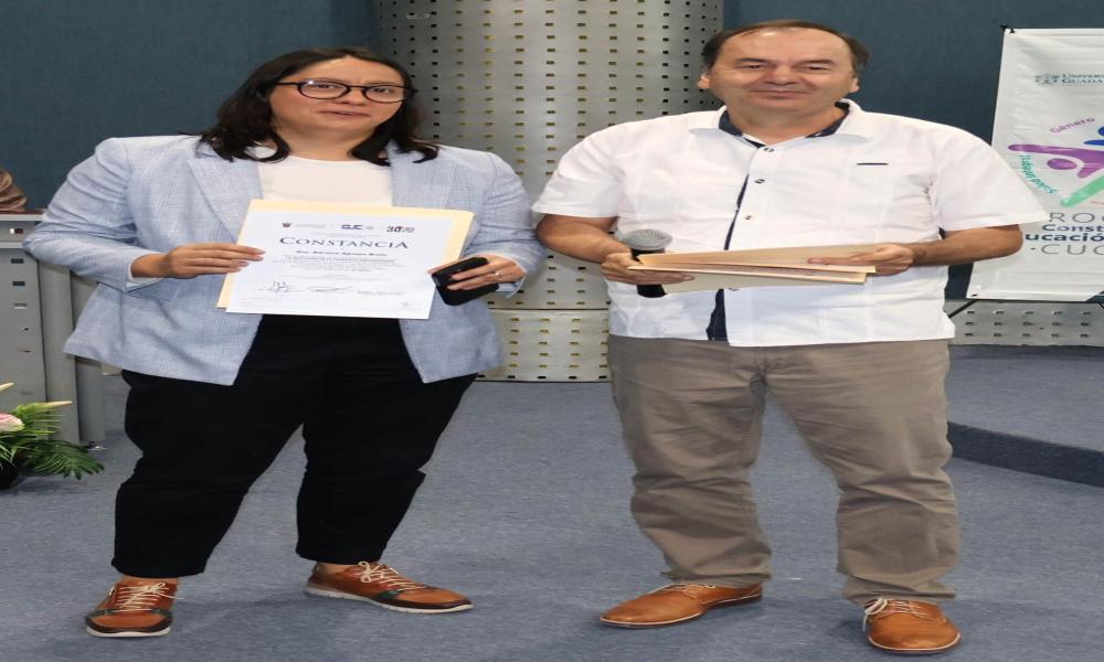 “La inclusión en el contexto universitario 2024”, tema de curso taller en CUCosta