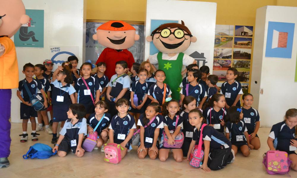 Papirolas, festival para niños y jóvenes, llegará en diciembre al CUCosta