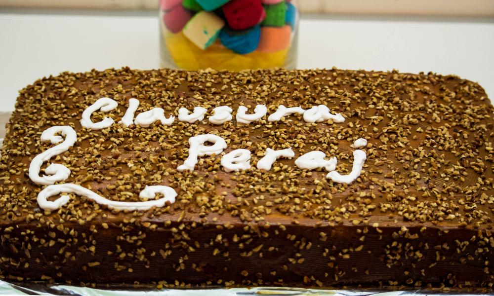 Universitarios apoyan educación de niños en situación vulnerable