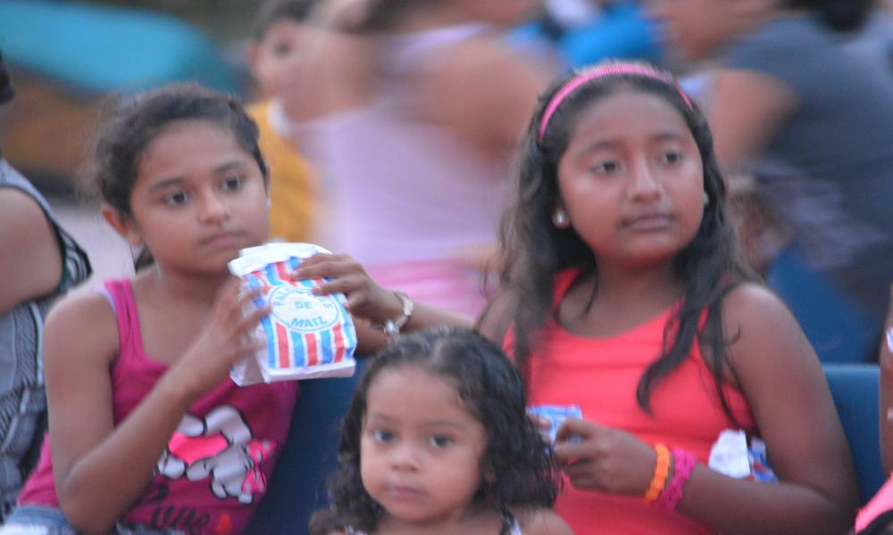 Avanza Casa de Vinculación Mojoneras