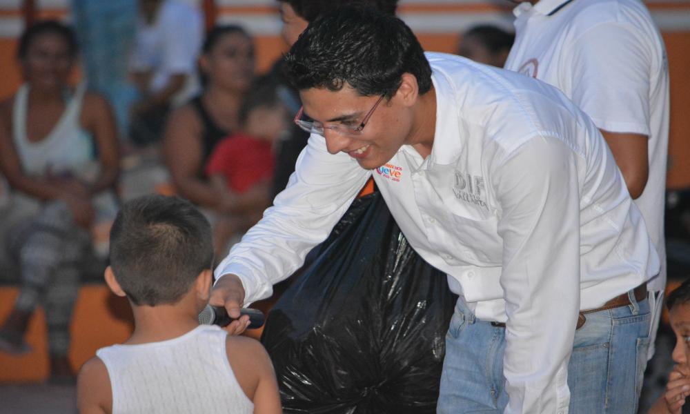 Avanza Casa de Vinculación Mojoneras