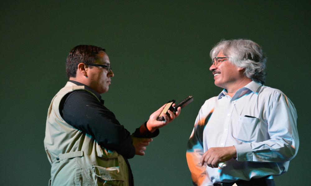 Concluye ciclo 2015 de 'Sábados en la Ciencia'