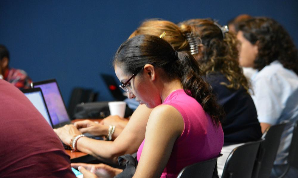 Universidades pueden obtener fondos de agencias extranjeras para la internacionalización