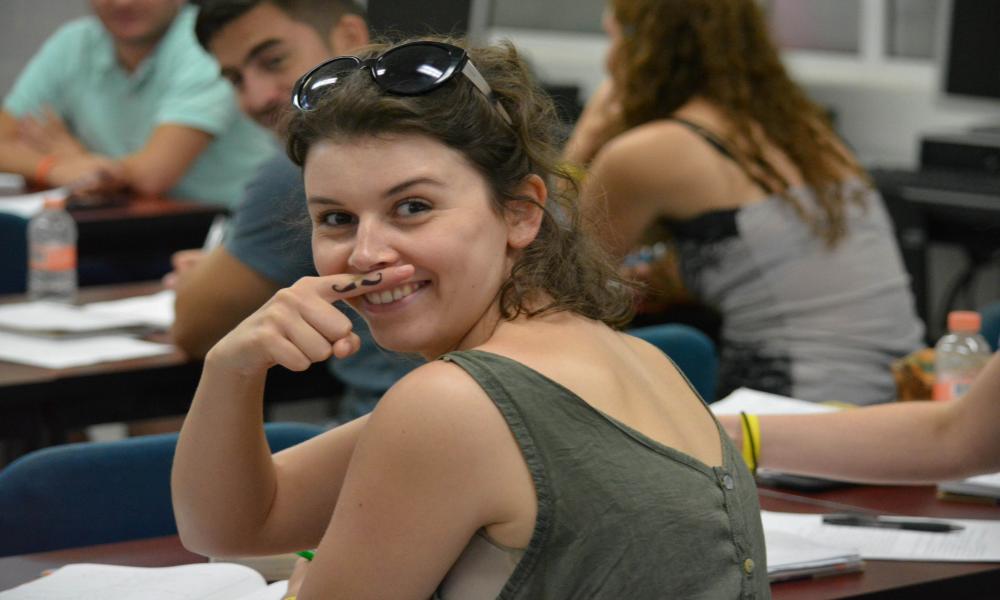 Recibe CUCosta a estudiantes extranjeros del programa PEPE