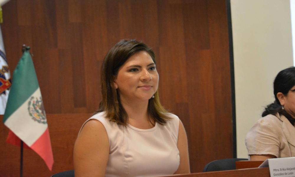 Finalizan estudiantes extranjeros estancia en CUCosta