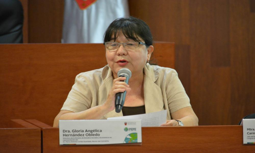 Finalizan estudiantes extranjeros estancia en CUCosta