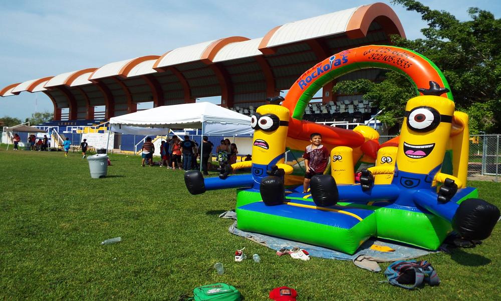 Los Veranos en CUCosta serán de Conocimiento, Cultura, Deporte y Diversión