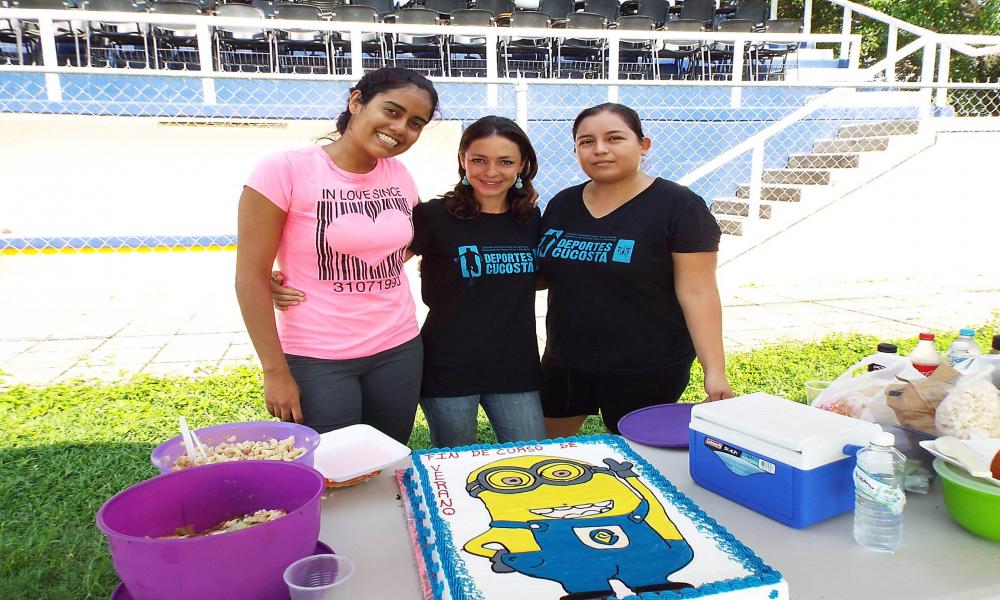 Los Veranos en CUCosta serán de Conocimiento, Cultura, Deporte y Diversión