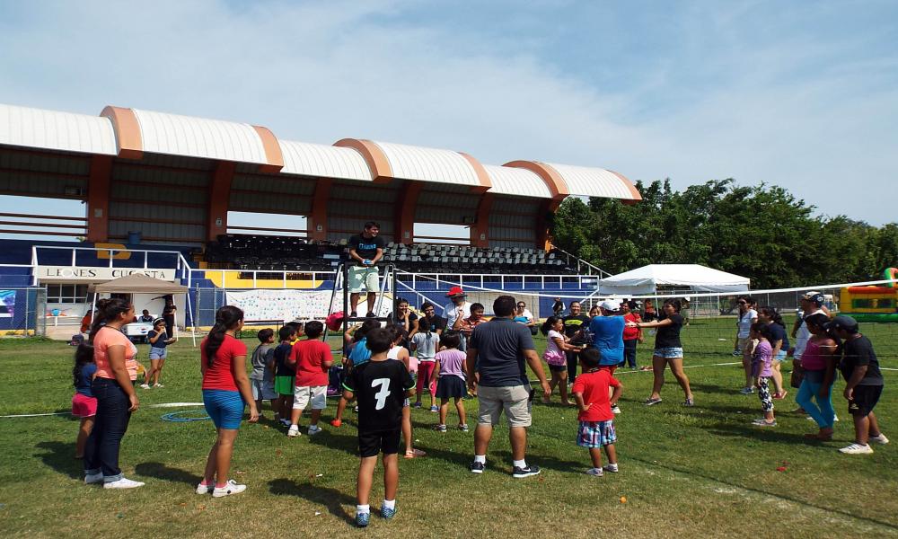 Los Veranos en CUCosta serán de Conocimiento, Cultura, Deporte y Diversión