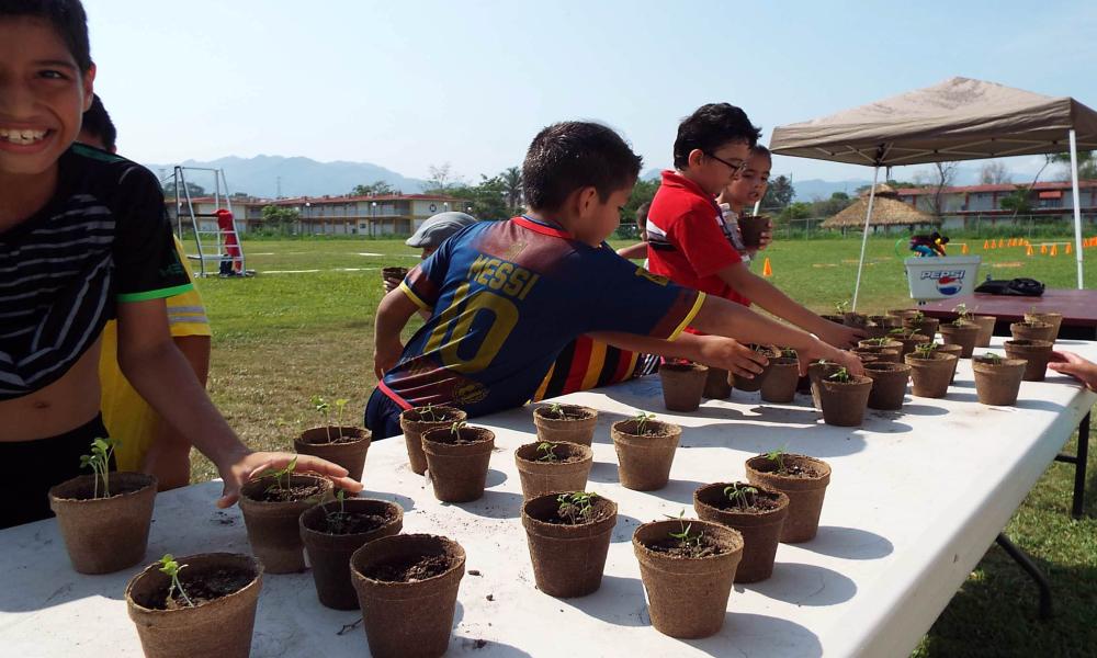 Los Veranos en CUCosta serán de Conocimiento, Cultura, Deporte y Diversión