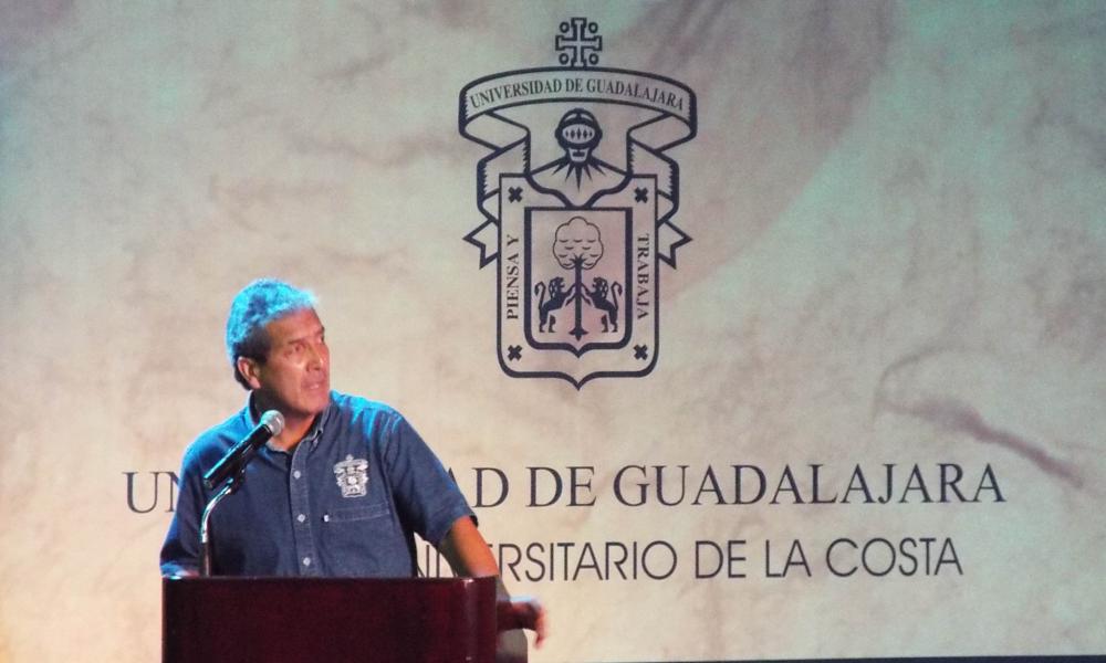 Convoca rector a combatir la desigualdad, la injusticia y la marginación que vive México