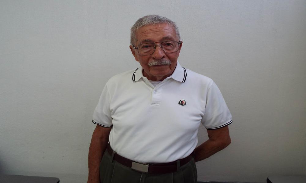 Otorgará Universidad de Chiapas décimo Honoris Causa a Dr. Cifuentes Lemus