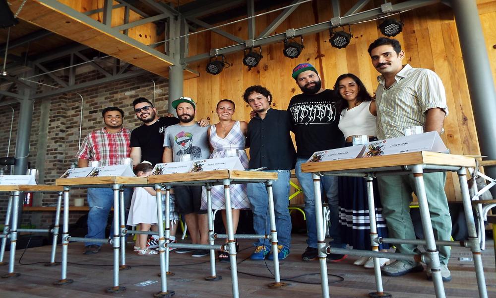 Retumbarán acordes de jazz, funk y sicodélico en CUCosta y The Jazz Foundation