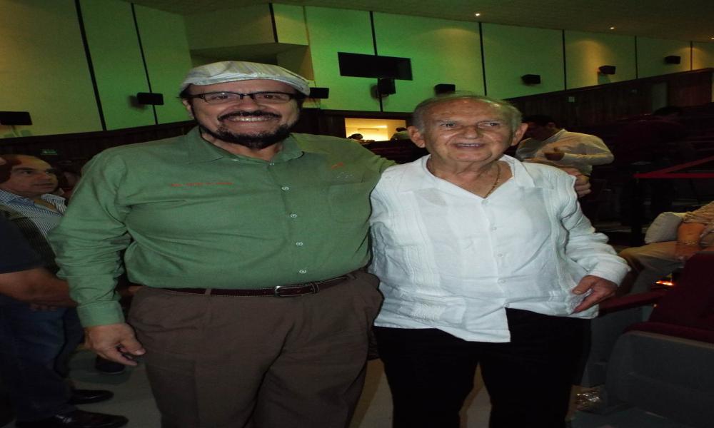 Comienza actividades Cátedra Empresarial Enrique Carothers