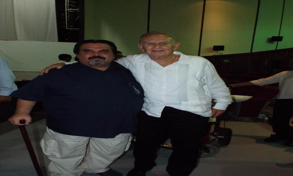 Comienza actividades Cátedra Empresarial Enrique Carothers