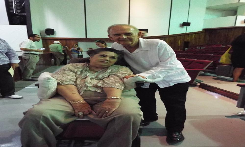 Comienza actividades Cátedra Empresarial Enrique Carothers