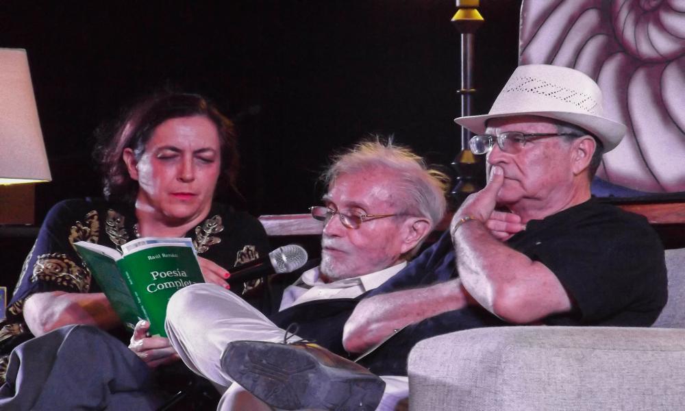 Concluye Letras en la Mar con deseos de permanencia en Puerto Vallarta