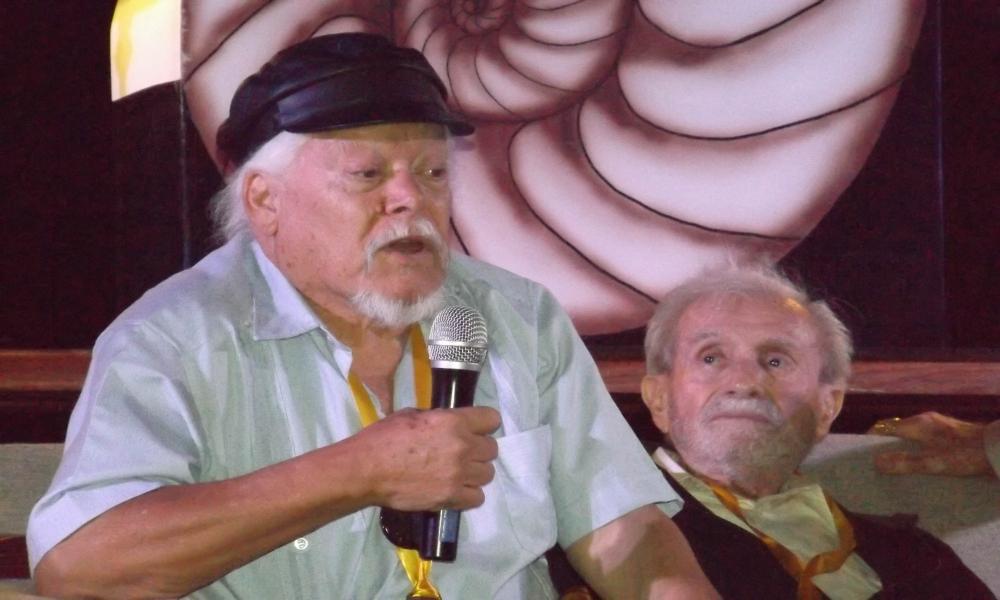 Concluye Letras en la Mar con deseos de permanencia en Puerto Vallarta