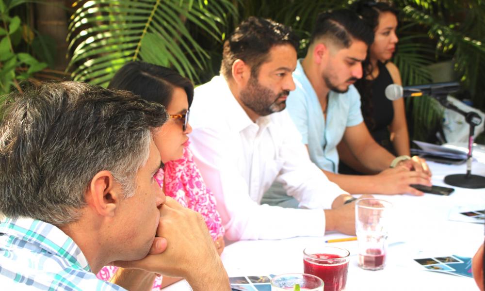 Presentan proyecto de investigación “Tendencia Fitness Trends 2025, Puerto Vallarta y Bahía de Banderas