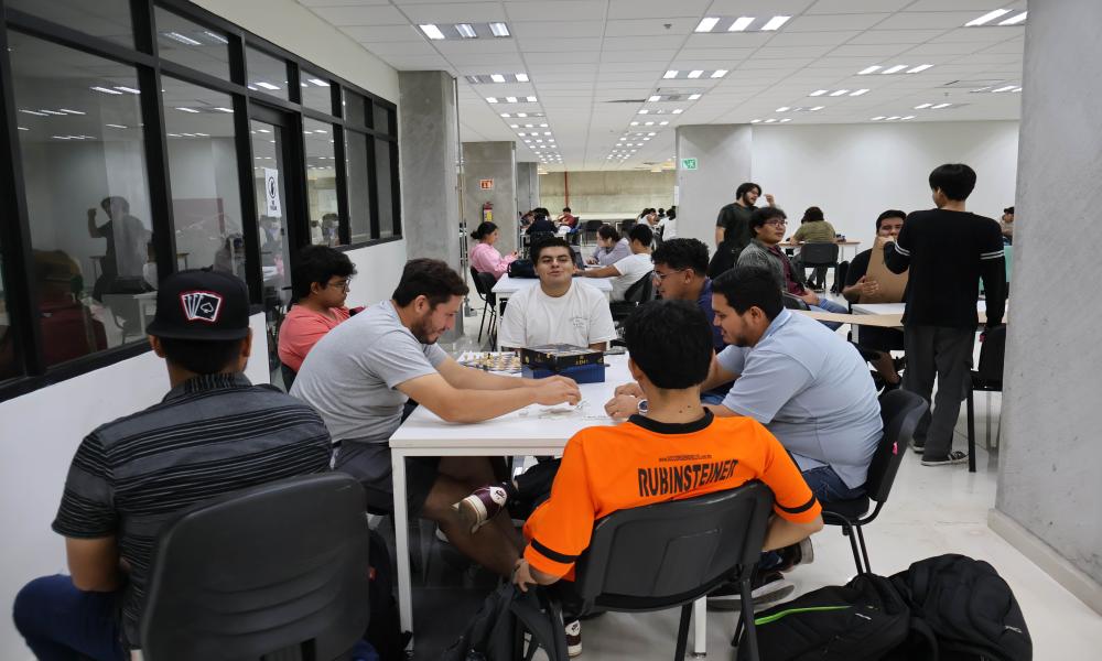 Inicia la “Feria Bibliográfica CUCosta 2024”, con interesantes actividades