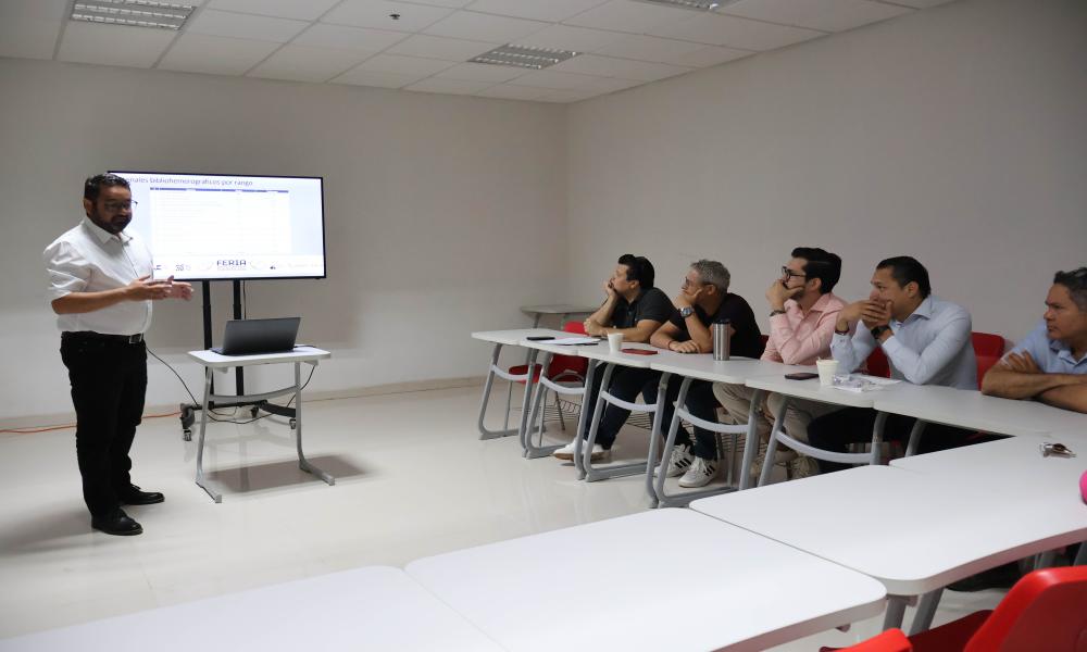 Inicia la “Feria Bibliográfica CUCosta 2024”, con interesantes actividades