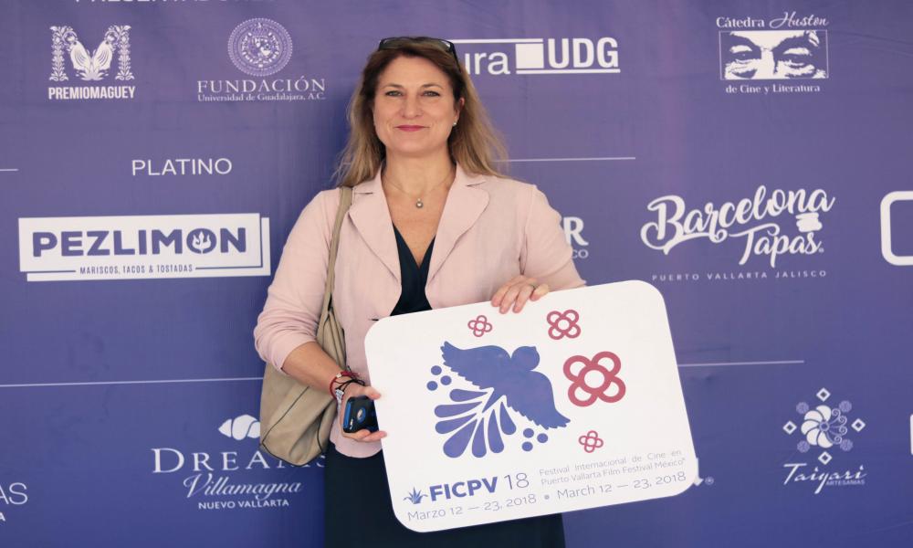 FICPV estrecha lazos con Festival de Cine de Cork, Irlanda