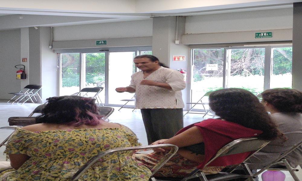 Invitan a la comunidad universitaria a formar parte del grupo de teatro del CUCosta