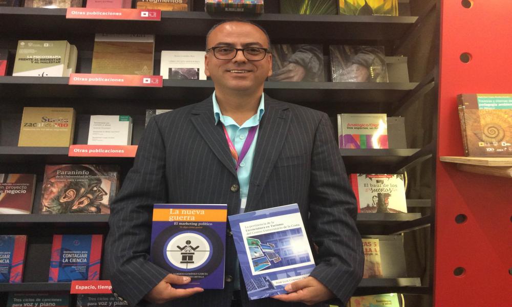 Marketing político herramienta necesaria para formar gobiernos