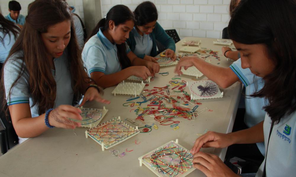 Papirolas, festival para niños y jóvenes, llegará en diciembre al CUCosta