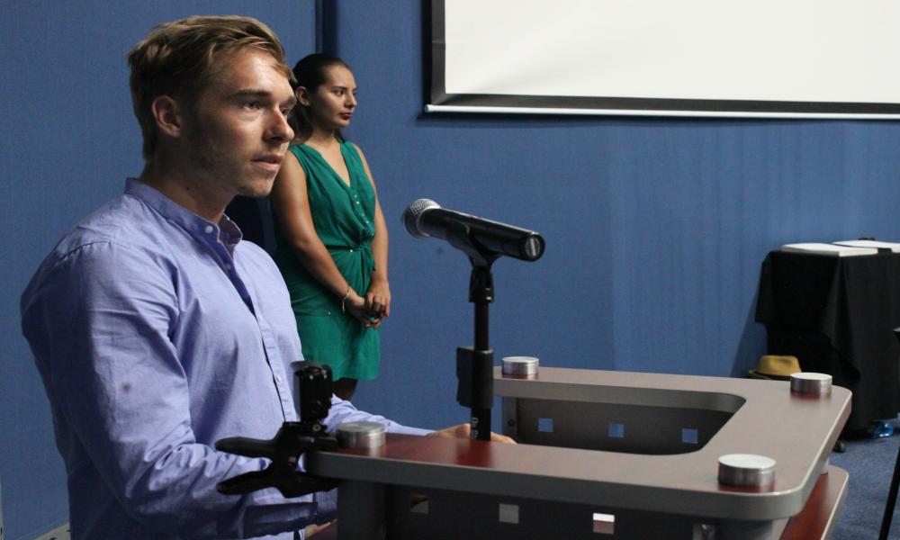 Egresados del PEPE son embajadores de Jalisco ante el mundo